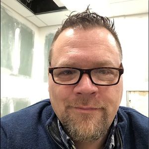 Meet your Posher, Stephen